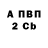 Метадон белоснежный Vinicius Pamplona